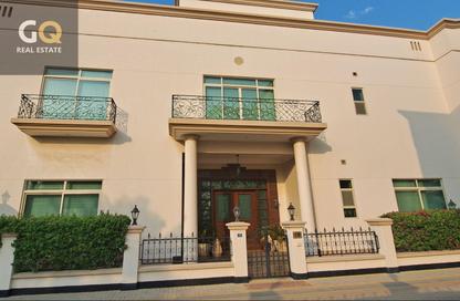 Villa - 5 Bedrooms - 7 Bathrooms for rent in Budaiya - Northern Governorate