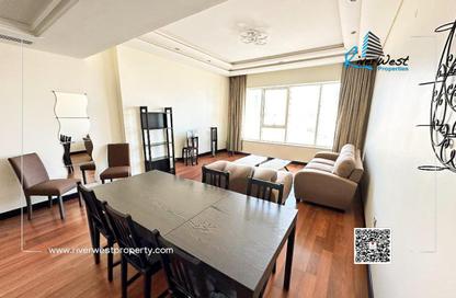 Apartment - 2 - 2 for sale in Abraj Al Lulu - Manama - Capital Governorate