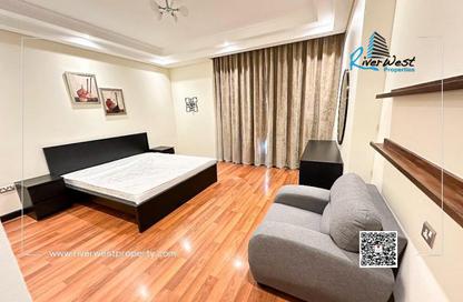 Apartment - 2 - 2 for sale in Abraj Al Lulu - Manama - Capital Governorate Apartment - 2 - 2 for sale in Abraj Al Lulu - Manama - Capital Governorate