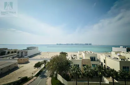 شقة - 3 غرف نوم - 3 حمامات للايجار في اللاجون - أمواج - المحرق