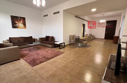 Villa - 2 Bedrooms - 2 Bathrooms for rent in Saar - Northern Governorate