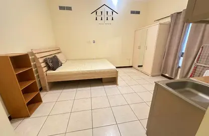 Apartment - 1 Bathroom for rent in Al Juffair - Capital Governorate