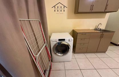 Apartment - Studio - 1 Bathroom for rent in Al Juffair - Capital Governorate