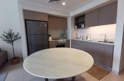 Apartment - 2 Bedrooms - 2 Bathrooms for rent in Marassi Al Bahrain - Diyar Al Muharraq - Muharraq Governorate Apartment - 2 Bedrooms - 2 Bathrooms for rent in Marassi Al Bahrain - Diyar Al Muharraq - Muharraq Governorate