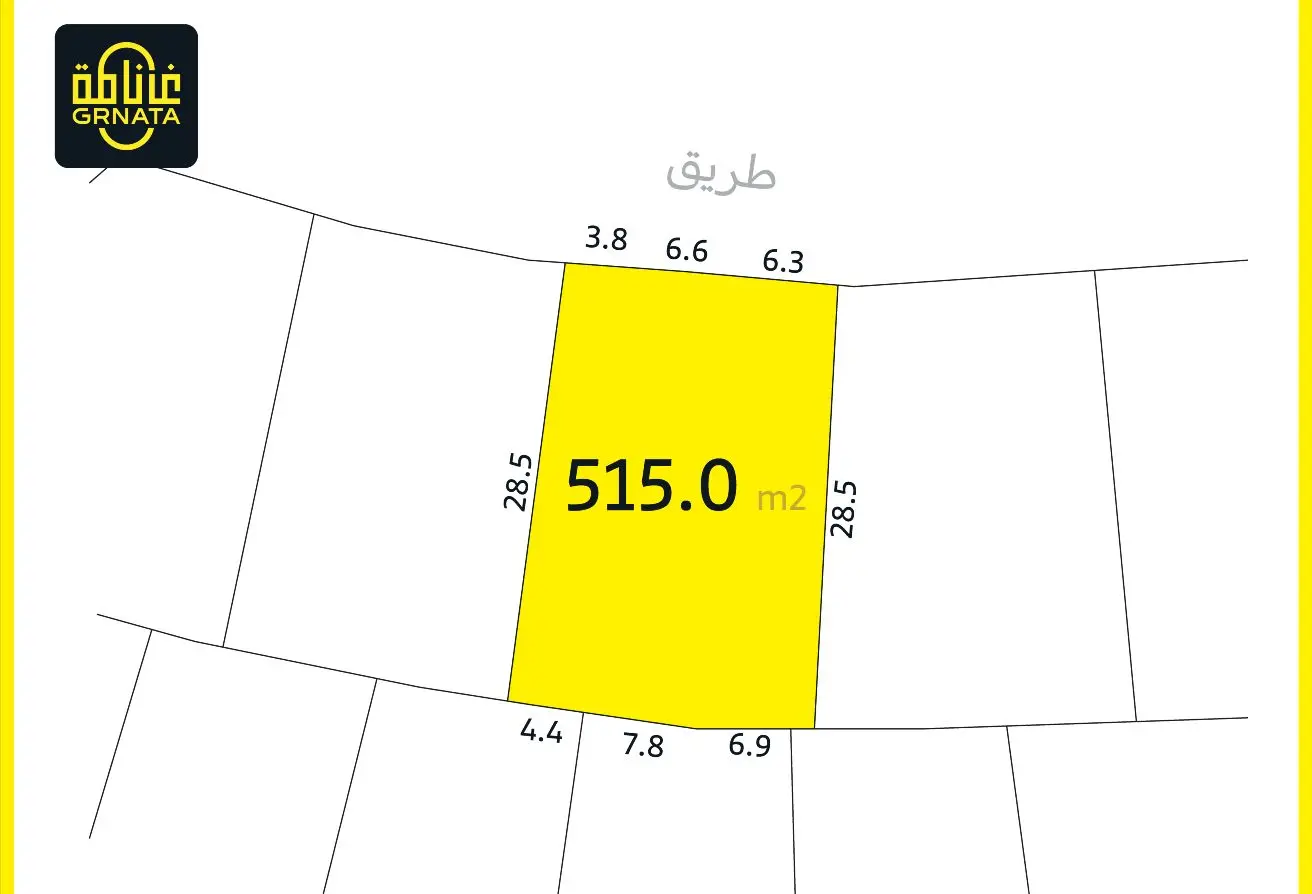 57875474 - الصورة الرئيسية للعقار