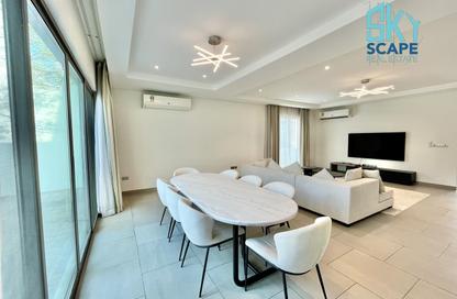 Villa - 4 - 4 for rent in Saar - Northern Governorate