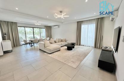 Villa - 4 - 4 for rent in Saar - Northern Governorate