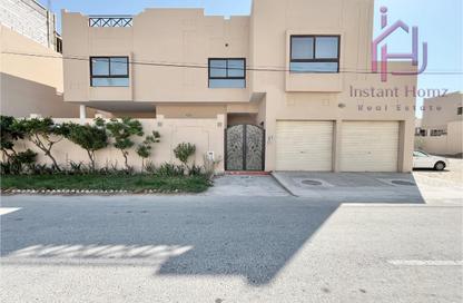 Villa - 3 Bedrooms - 4 Bathrooms for rent in Hidd - Muharraq Governorate Villa - 3 Bedrooms - 4 Bathrooms for rent in Hidd - Muharraq Governorate