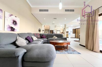 Villa - 3 Bedrooms - 4 Bathrooms for rent in Hidd - Muharraq Governorate