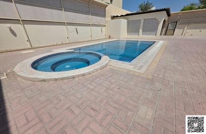 Villa - 5 - 6 for rent in Mahooz - Manama - Capital Governorate