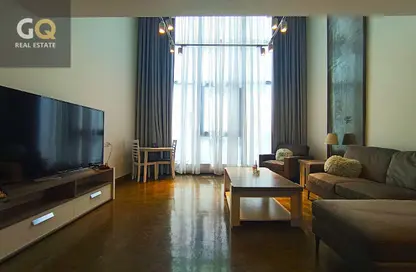 Apartment - 1 Bedroom - 2 Bathrooms for rent in Um Al Hasam - Manama - Capital Governorate