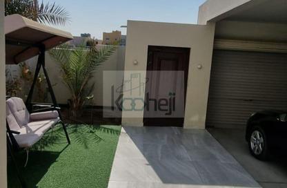 Villa - 5 Bedrooms - 4 Bathrooms for sale in Hamad Town - Northern Governorate Villa - 5 Bedrooms - 4 Bathrooms for sale in Hamad Town - Northern Governorate