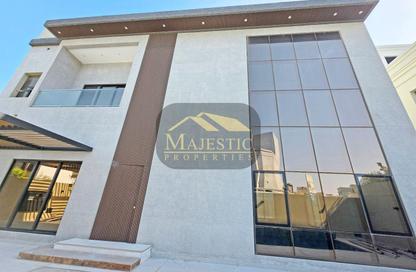 Villa - 4 - 6 for sale in Janabiya - Northern Governorate Villa - 4 - 6 for sale in Janabiya - Northern Governorate