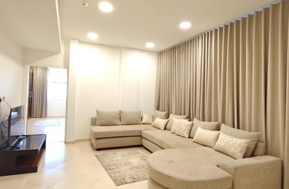 Apartment - 2 Bedrooms - 2 Bathrooms for rent in Saar - Northern Governorate