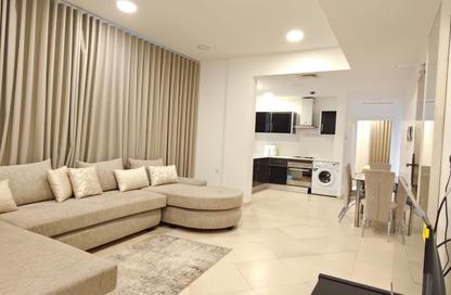 Apartment - 2 Bedrooms - 2 Bathrooms for rent in Saar - Northern Governorate