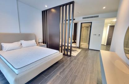 Apartment - Studio - 1 for sale in Bahrain Financial Harbour - Manama - Capital Governorate