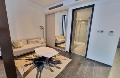 Apartment - Studio - 1 for sale in Bahrain Financial Harbour - Manama - Capital Governorate