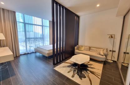 Apartment - Studio - 1 for sale in Bahrain Financial Harbour - Manama - Capital Governorate