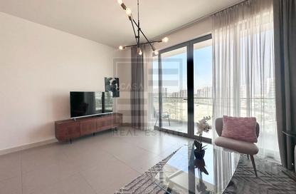 Apartment - 2 Bedrooms - 3 Bathrooms for rent in Marassi Shores Residences - Diyar Al Muharraq - Muharraq Governorate Apartment - 2 Bedrooms - 3 Bathrooms for rent in Marassi Shores Residences - Diyar Al Muharraq - Muharraq Governorate