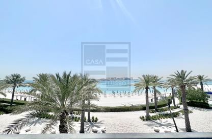 Apartment - 2 Bedrooms - 3 Bathrooms for rent in Marassi Shores Residences - Diyar Al Muharraq - Muharraq Governorate