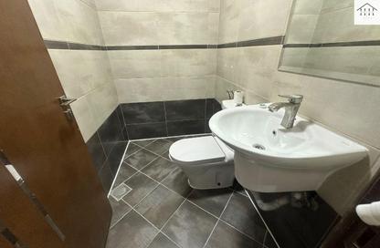Apartment - 2 - 3 for rent in Al Juffair - Capital Governorate Apartment - 2 - 3 for rent in Al Juffair - Capital Governorate