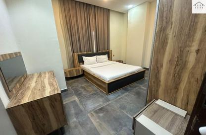 Apartment - 2 - 3 for rent in Al Juffair - Capital Governorate