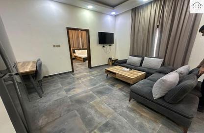 Apartment - 2 - 3 for rent in Al Juffair - Capital Governorate