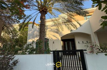 Villa - 4 Bedrooms - 5 Bathrooms for sale in Riffa Views - Riffa - Southern Governorate