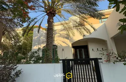 Villa - 4 Bedrooms - 5 Bathrooms for sale in Riffa Views - Riffa - Southern Governorate