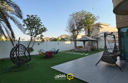 Villa - 4 Bedrooms - 5 Bathrooms for sale in Riffa Views - Riffa - Southern Governorate