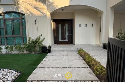 Villa - 4 Bedrooms - 5 Bathrooms for sale in Riffa Views - Riffa - Southern Governorate