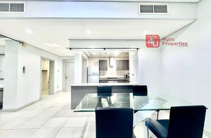 Apartment - 2 Bedrooms - 2 Bathrooms for rent in Um Al Hasam - Manama - Capital Governorate