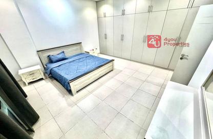 Apartment - 2 Bedrooms - 2 Bathrooms for rent in Um Al Hasam - Manama - Capital Governorate