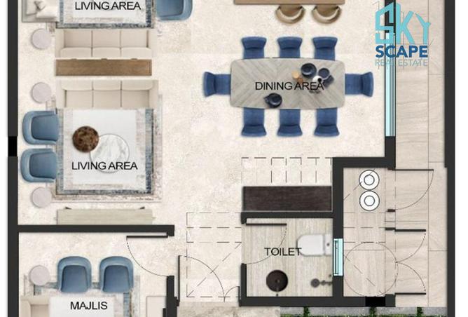 51904161 - الصورة الرئيسية للعقار