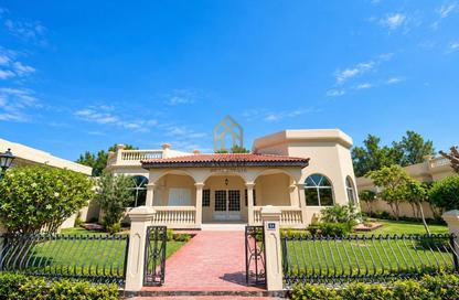 Villa - 4 - 4 for rent in Al Jasra - Northern Governorate