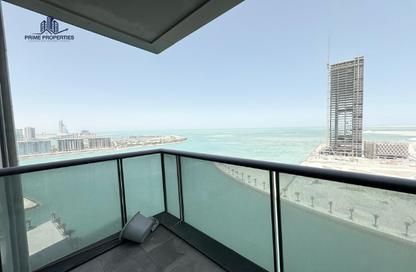 Apartment - 2 - 3 for rent in Bahrain Financial Harbour - Manama - Capital Governorate Apartment - 2 - 3 for rent in Bahrain Financial Harbour - Manama - Capital Governorate