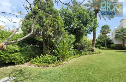 Villa - 3 Bedrooms - 4 Bathrooms for rent in Adliya - Manama - Capital Governorate
