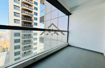 Apartment - 2 Bedrooms - 2 Bathrooms for rent in Al Juffair - Capital Governorate