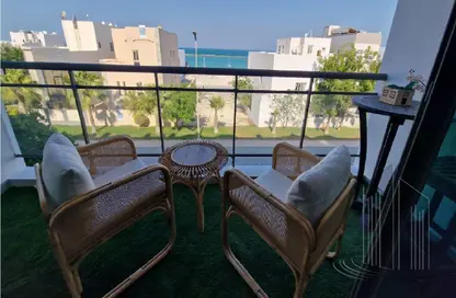 شقة - 2 غرف نوم - 2 حمامات للبيع في جزيرة تالا - أمواج - المحرق