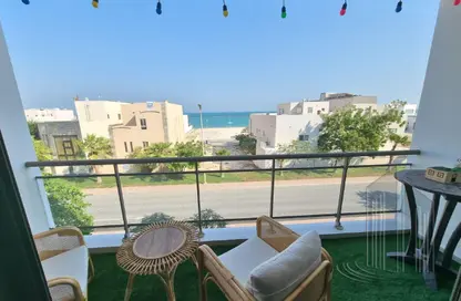 شقة - 2 غرف نوم - 2 حمامات للبيع في جزيرة تالا - أمواج - المحرق