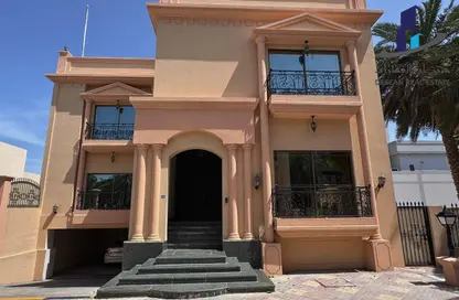 فيلا - 5 غرف نوم - 6 حمامات للايجار في سار - المحافظة الشمالية