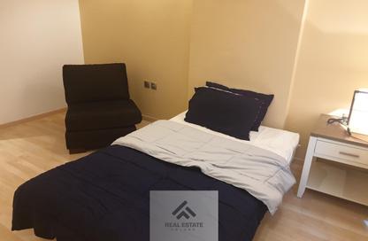 Apartment - 2 Bedrooms - 2 Bathrooms for rent in Al Juffair - Capital Governorate