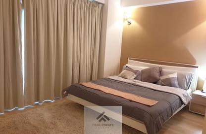 Apartment - 2 Bedrooms - 2 Bathrooms for rent in Al Juffair - Capital Governorate