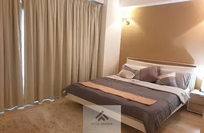 Apartment - 2 Bedrooms - 2 Bathrooms for rent in Al Juffair - Capital Governorate