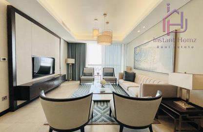 Apartment - 3 Bedrooms - 4 Bathrooms for rent in Al Juffair - Capital Governorate Apartment - 3 Bedrooms - 4 Bathrooms for rent in Al Juffair - Capital Governorate