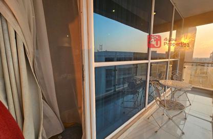 Apartment - Studio - 1 Bathroom for rent in Segaya - Manama - Capital Governorate