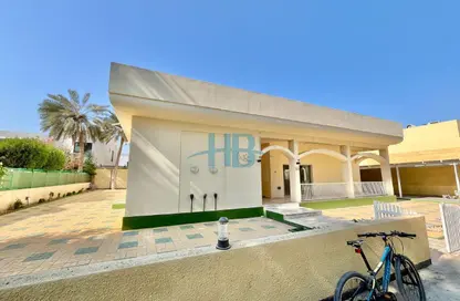 Villa - 3 Bedrooms - 4 Bathrooms for rent in Saar - Northern Governorate