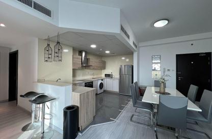 Apartment - 2 Bedrooms - 2 Bathrooms for rent in Al Juffair - Capital Governorate Apartment - 2 Bedrooms - 2 Bathrooms for rent in Al Juffair - Capital Governorate
