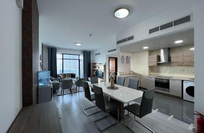 Apartment - 2 Bedrooms - 2 Bathrooms for rent in Al Juffair - Capital Governorate Apartment - 2 Bedrooms - 2 Bathrooms for rent in Al Juffair - Capital Governorate