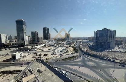 Apartment - 1 - 2 for rent in Seef - Capital Governorate